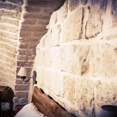 Le Vecchie Mura Suite & Room Manfredonia Eksteriør billede
